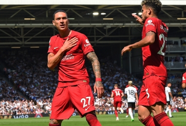 Nhận định, dự đoán Liverpool vs Crystal Palace, 2h00 ngày 16/8