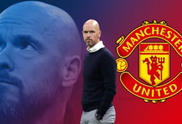 Ten Hag 'ngậm cay nuốt đắng' sau trận thua Brentford, bất ngờ đưa ra kế hoạch phục thù
