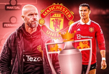 Tin MU mới nhất 15/8: Quỷ đỏ chấm dứt hợp đồng với Ronaldo?, Ten Hag quay cuồng trong áp lực
