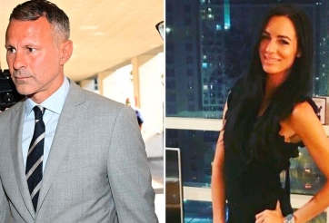 Huyền thoại MU đọc thơ tại tòa án