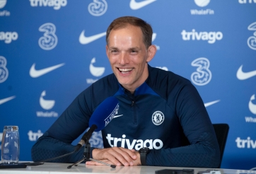 Đã xong các bước, Chelsea 'hân hoan' đón siêu tiền đạo đẳng cấp thế giới