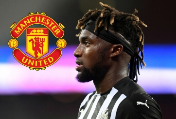 Trên đà hưng phấn, MU chốt chiêu mộ 'cơn ác mộng' của Man City