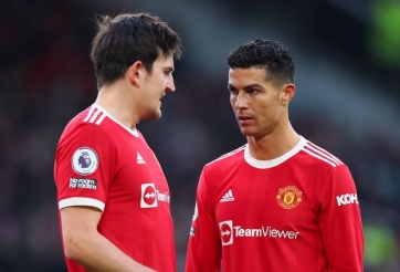 Harry Maguire sắp đón nhận sự thật đau đớn tại Man Utd
