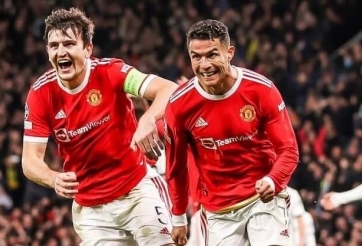Tin MU mới nhất 24/8: Ten Hag ra phán quyết với Ronaldo và Maguire