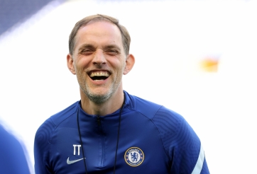 Chỉ cần một cái gật đầu, Chelsea sẽ có niềm tự hào của Thomas Tuchel