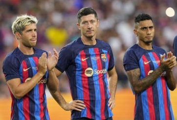 Barca có thực sự 'sợ' khi rơi vào bảng từ thần Champions League?