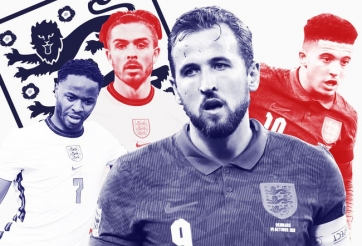 Đội tuyển Anh 'nhập gia tùy tục' tại World Cup 2022