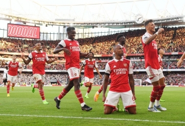 Nhận định, dự đoán Arsenal vs Aston Villa, 1h30 ngày 1/9/2022