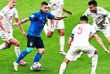 Không còn thời gian, Man City chốt chiêu mộ 'nhạc trưởng' số 1 PSG