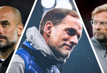 MU khiến cho Man City, Chelsea, Liverpool 'muối mặt' bởi cái tên này