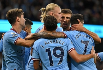 Nhận định, dự đoán Aston Villa vs Man City, 23h30 ngày 3/9/2022