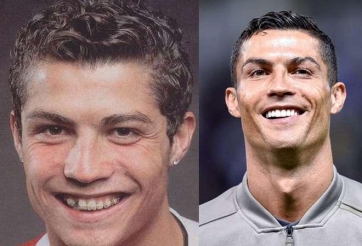 Tin MU mới nhất 3/9: Ronaldo 'sống trong quá khứ', lộ ngày ra mắt Antony?