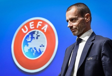 UEFA đưa ra phán quyết, PSG phải trả giá cực đắt vì hành vi sai trái
