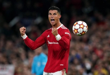 Tin MU mới nhất 4/9: Ronaldo làm quen với 'nỗi đau',  Antony có số áo khó hiểu