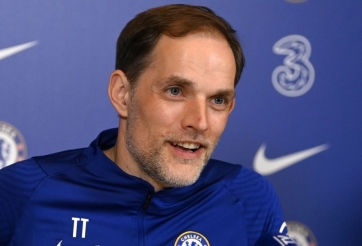 Chelsea đang 'ủ mưu', quyết tâm kích nổ bom tấn 150 triệu bảng