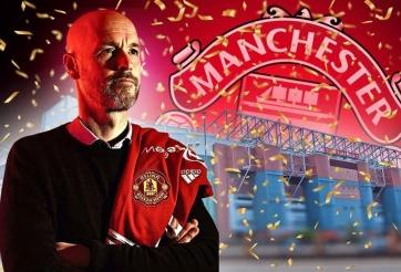 MU đã dạy cho Arsenal một 'bài học nhớ đời'