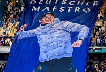 Tuchel lộ hình ảnh đáng thương sau khi bị sa thải, fan Chelsea đau thấu tâm can