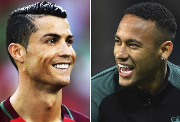 Sếp lớn đích thân chỉ điểm, Ronaldo cùng Neymar sẽ gia nhập bến đỗ trong mơ?