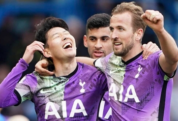 Hết thương cạn nhớ, Harry Kane chia tay Tottenham để gia nhập bến đỗ trong mơ