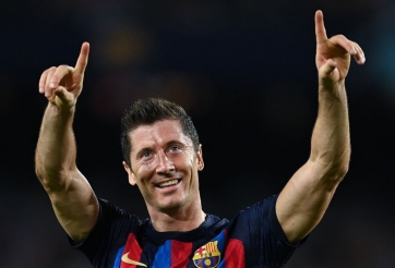 Không phải Lewandowski, đây mới là 'vũ khí' giúp Barca trở nên đáng sợ