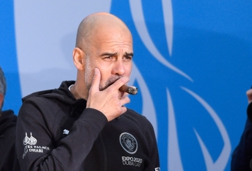 Man City chốt chiêu mộ sao 150 triệu euro mà Chelsea thèm khát