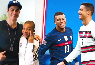 Tin MU mới nhất 18/9: Ronaldo chính thức thua Mbappe, Ten Hag có động thái đáng mừng