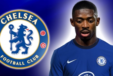 Chelsea sáng cửa chiêu mộ 'cầu thủ xuất sắc nhất thế giới' từ tay Barca