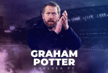 Được bật đèn xanh, Chelsea đón ‘bom tấn’ 90 triệu euro về làm quà cho Potter