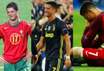 Tin MU mới nhất 24/9: Ronaldo nhận tin xấu, Maguire được trao cơ hội lớn