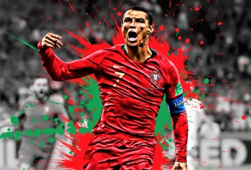 Tin MU mới nhất 26/9: Ronaldo được địch thủ ngưỡng mộ, Rashford nhận 'quà lớn'