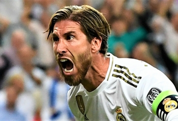 'MU đã có Sergio Ramos của riêng mình, Haaland hãy đợi đấy!'