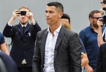 Tin MU mới nhất 30/9: Ronaldo trầm cảm nặng, Ten Hag có quân bài 'khắc chế' Haaland