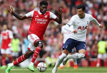 Kết quả Ngoại hạng Anh hôm nay 1/10: Rực lửa derby London, trận Liver có 'mưa bàn thắng'