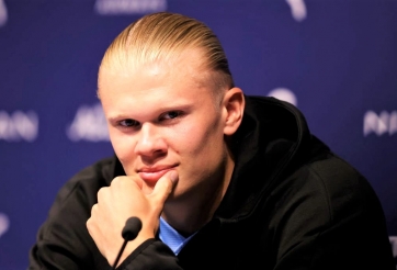 Tin chuyển nhượng 3/10: Haaland được đội bóng vĩ đại theo đuổi, Ronaldo rời MU?