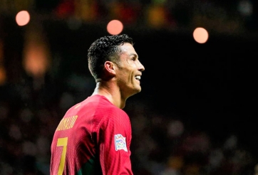 Tin MU mới nhất 9/10: Hãy kiên nhẫn, Cristiano Ronaldo!