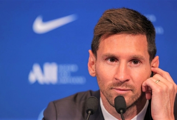 'Lionel Messi chính là bậc thầy thao túng tâm lý'