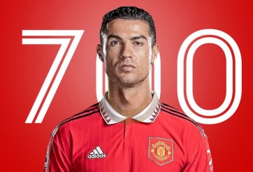 Tin MU mới nhất 11/10: Ronaldo được đối thủ 'tâng lên mây', Casemiro tìm lại chính mình