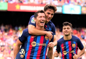 Lịch thi đấu C1 hôm nay: Tâm điểm Barca vs Inter Milan