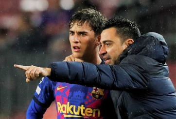 Lộ rõ nguyên nhân khiến Barca sa sút, vì đâu đến nỗi?