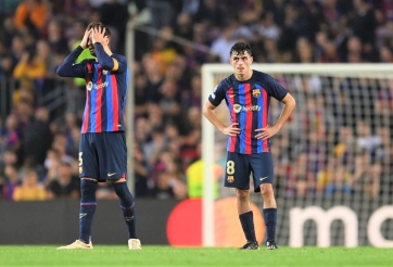 Barca mất hơn 20 triệu euro nếu phải xuống đá C2