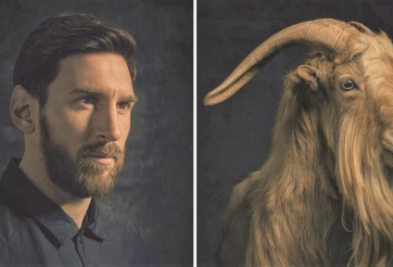 Messi xuất sắc nhất lịch sử - vinh quang chỉ dành cho người bản lĩnh nhất