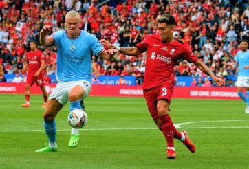 Kết quả Ngoại hạng Anh hôm nay 16/10: Rực lửa Liverpool vs Man City, cờ đã đến tay Arsenal