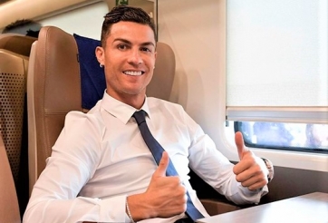 Người trong cuộc lên tiếng, vụ Ronaldo trở lại Madrid chính thức sáng tỏ