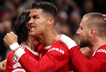 Tin MU mới nhất 18/10: Ronaldo xứng đáng nhận 10 điểm vì hành động đẹp