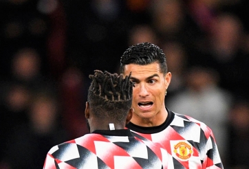 Tin MU mới nhất 20/10: Quỷ đỏ 'vặt lông' gà trống, biến căng vụ Ronaldo