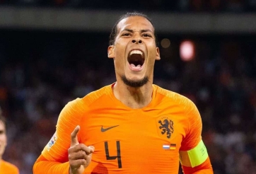 Chelsea cuối cùng đã có 'Van Dijk của riêng mình'