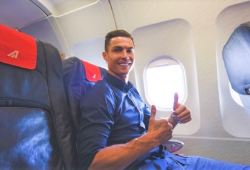 XÁC NHẬN: Ronaldo được 'ông lớn' Ngoại hạng Anh vào cuộc chiêu mộ