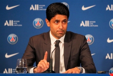 PSG chốt chi 100 triệu euro, quyết chiêu mộ 'niềm ao ước' của MU