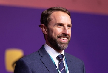 Lộ diện ứng viên thay thế Southgate tại tuyển Anh sau World Cup 2022