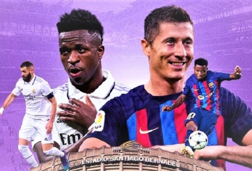 La Liga nguy cơ bị hoãn vì Real Madrid và Barcelona